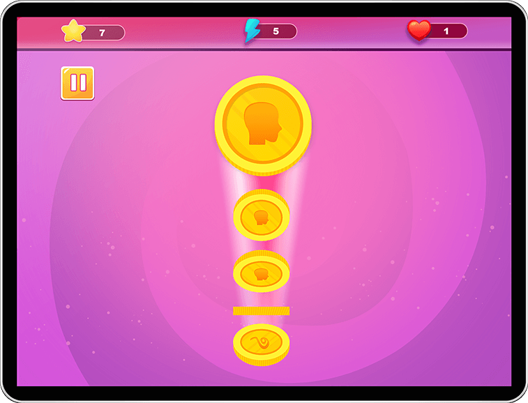 Coin Flip how to play – Coin Flip Animation