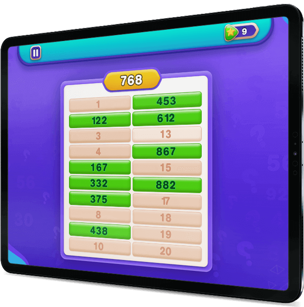 Coin Flip gameplay screen