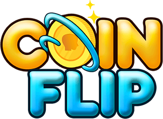 Coin Flip logo