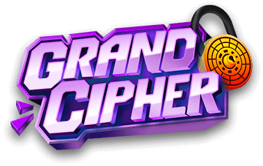 Grand Cipher logo