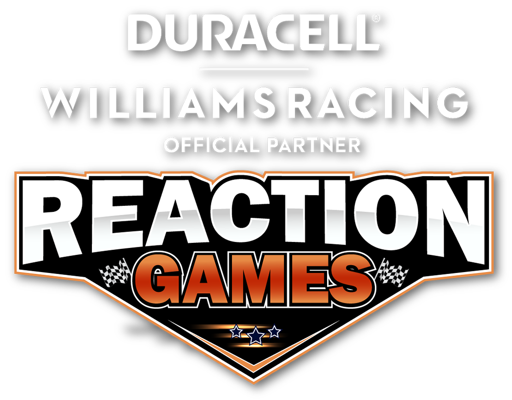 Rapid Fire Reaction logo