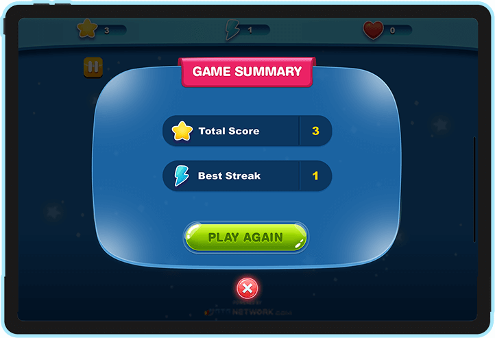 Rock, Paper, Scissors how to play – Gameplay Loop