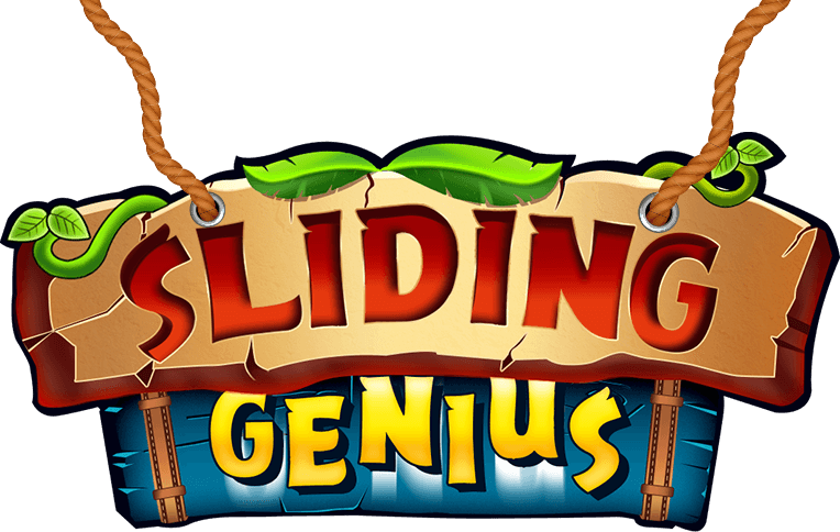 The game logo
