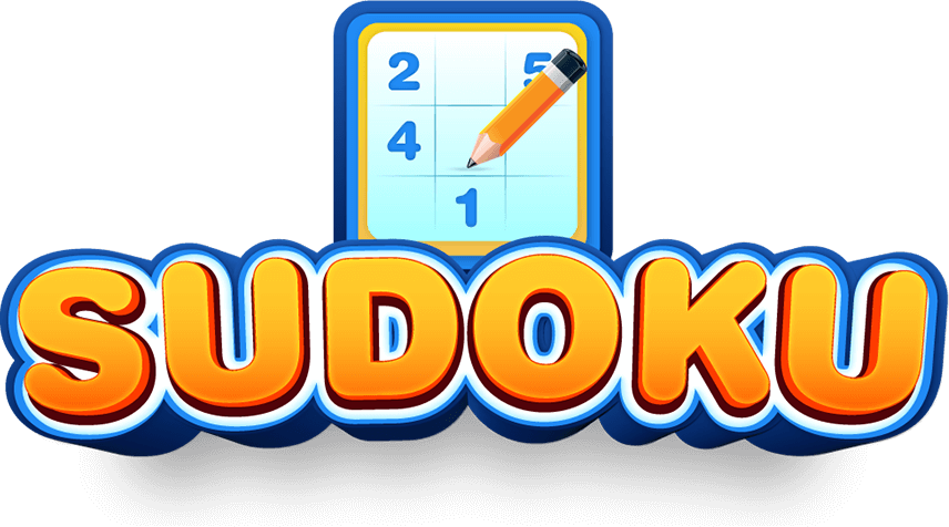 Sudoku logo