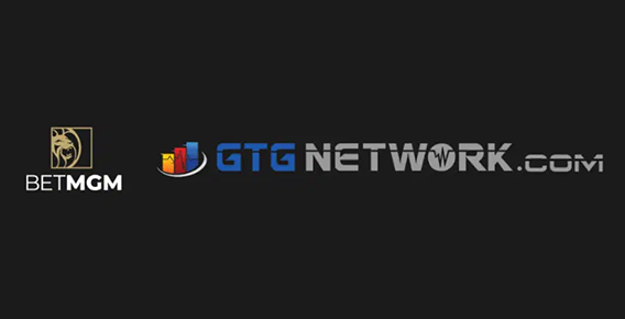 Betmgm Logo