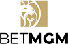 Betmgm logos